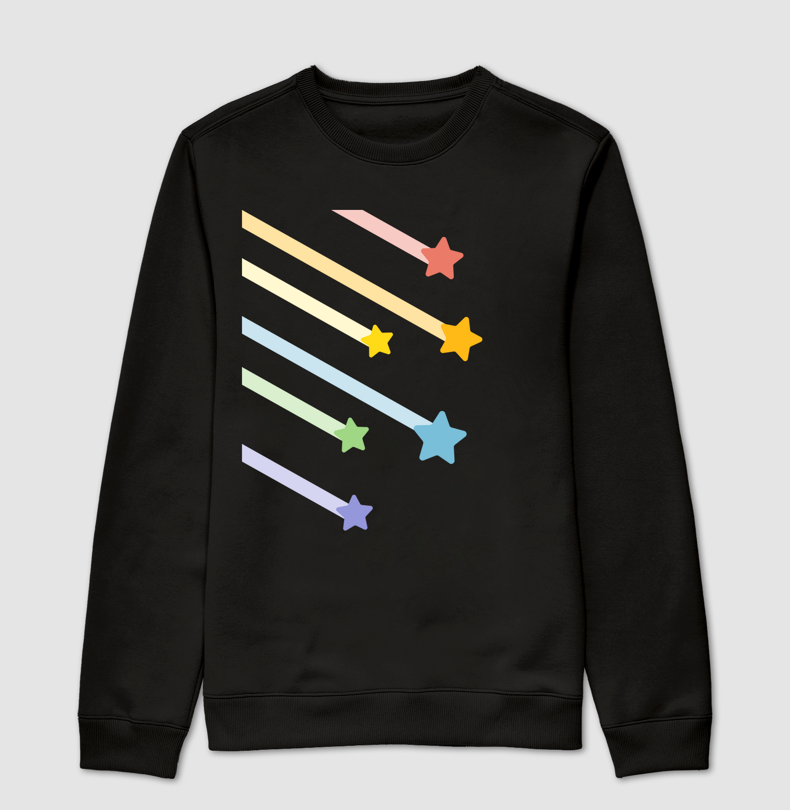 Chuva de estrelas