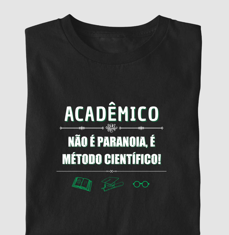 CLASSES - Acadêmico