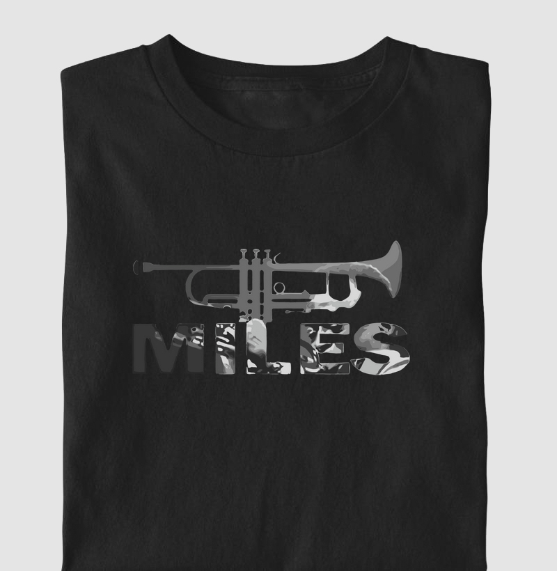 Jazz Legend Trumpet