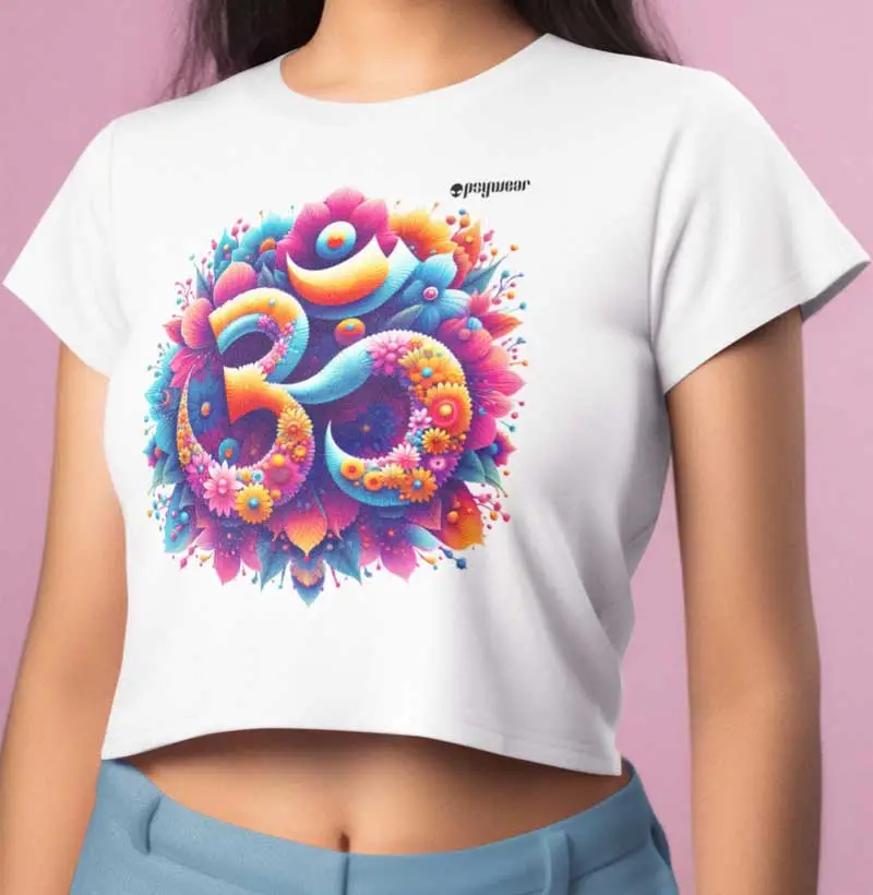 OM Floral