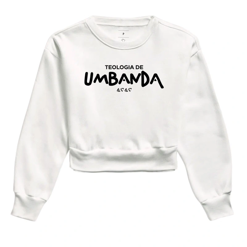 Nova Teologia de Umbanda - Preto
