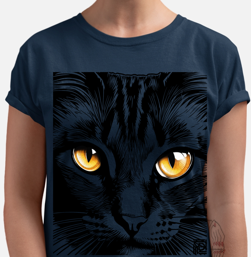 Gato Close 2