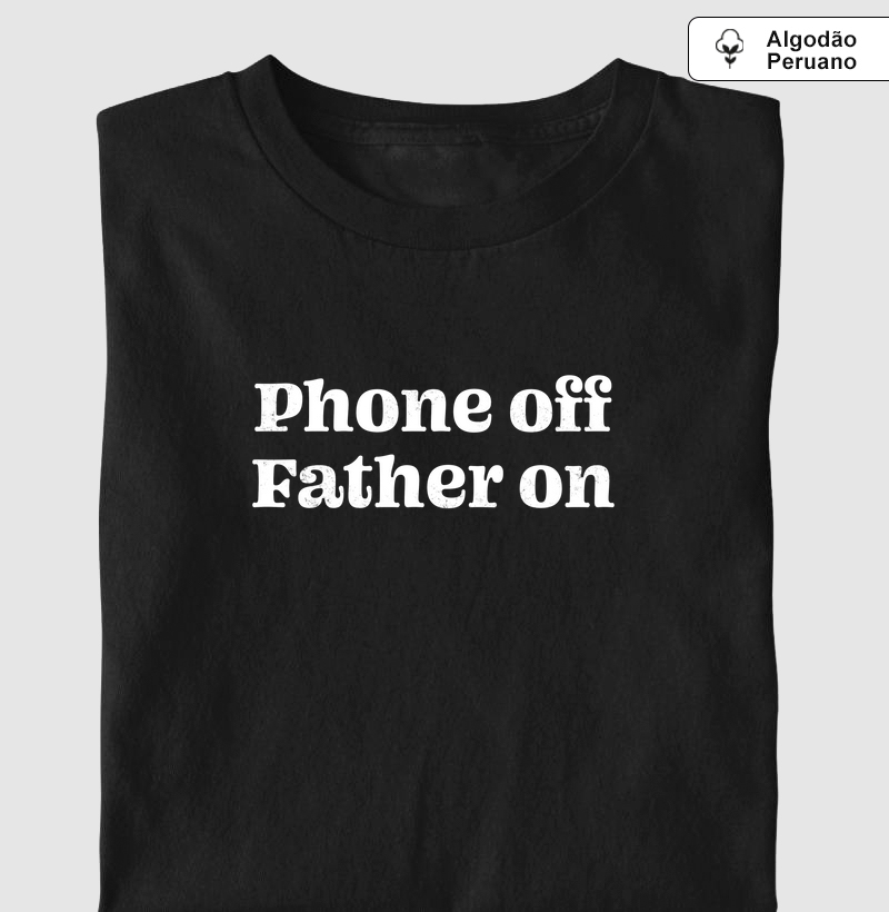 Father on