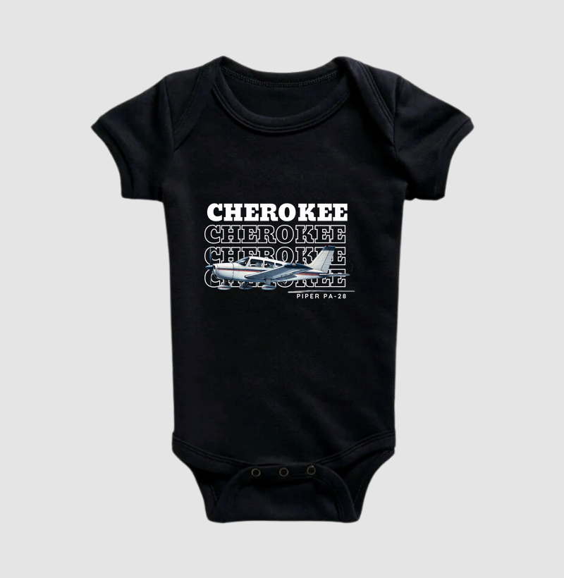 Piper Cherokee
