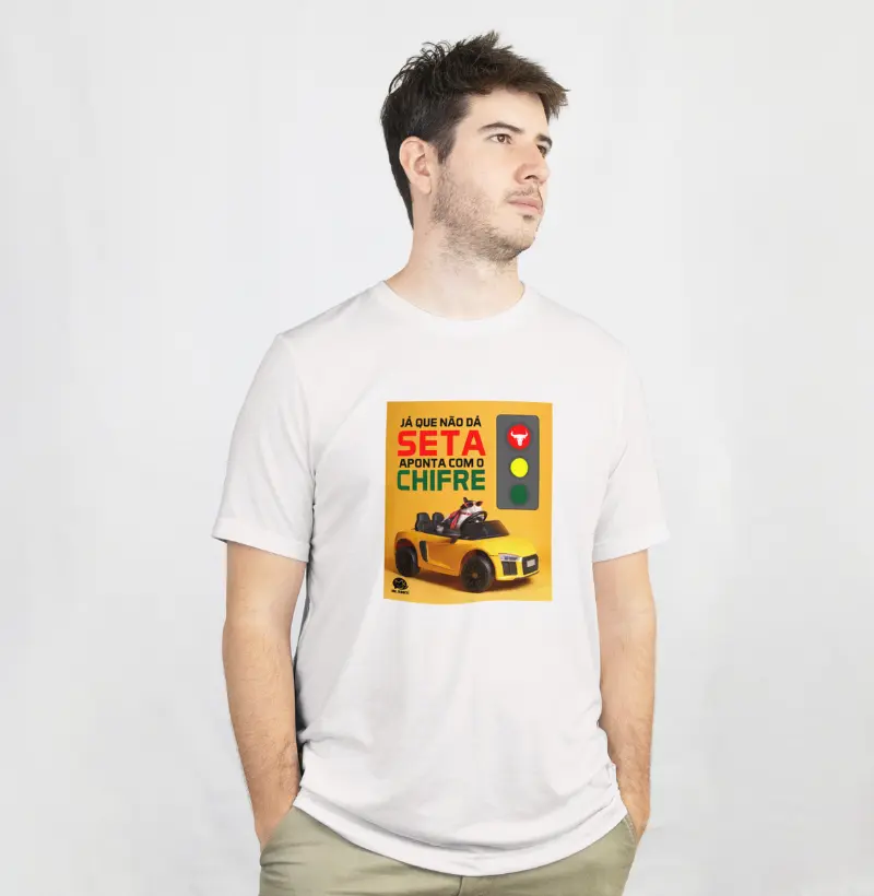 minha personalidade no transito.