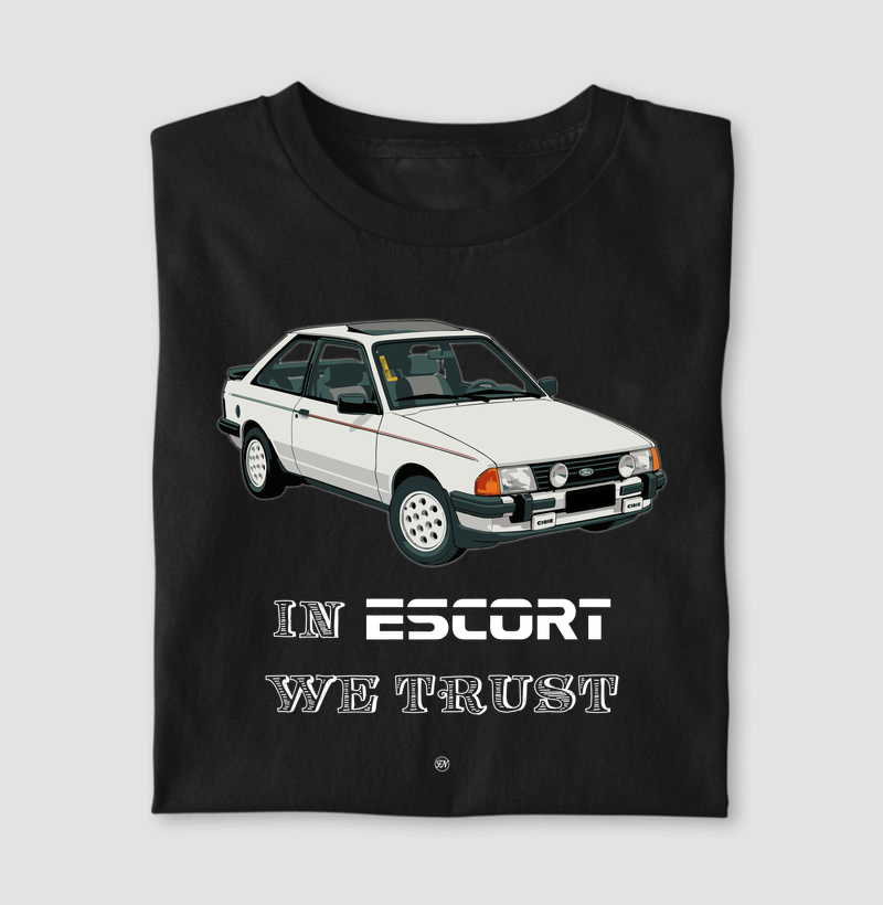 In Escort We Trust