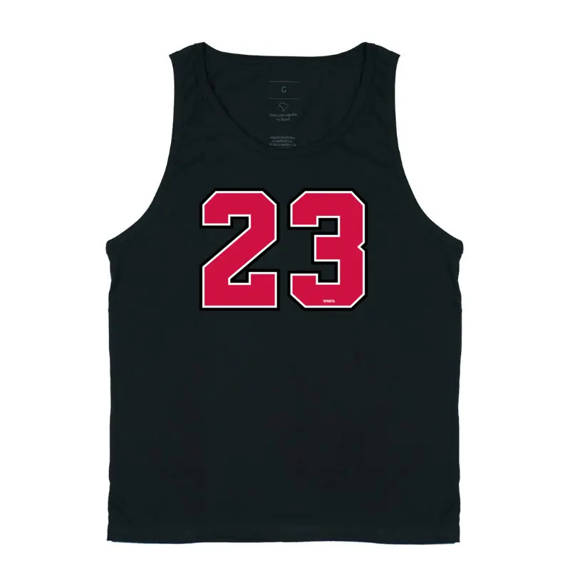 23 | MJ
