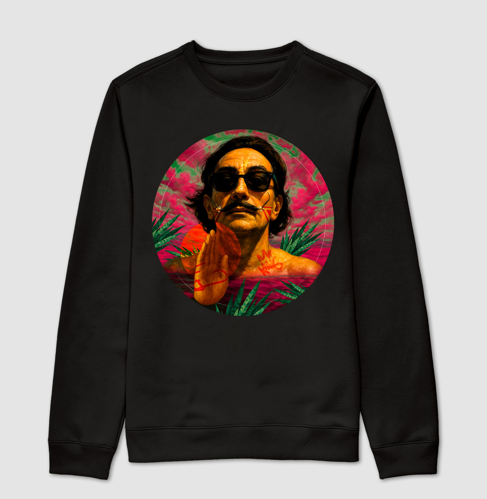 Dali King