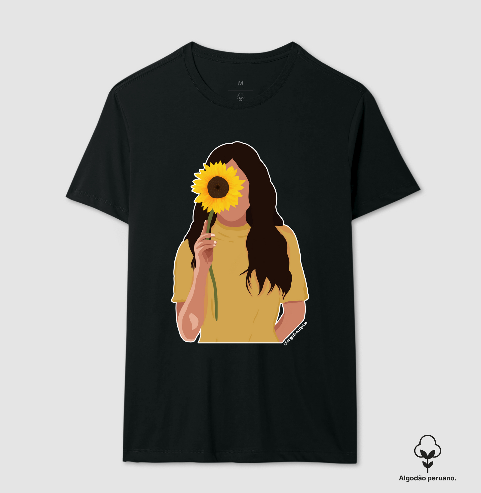 Mulher - TDAH