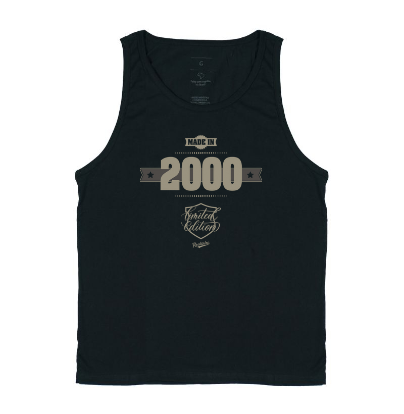 Made in 2000