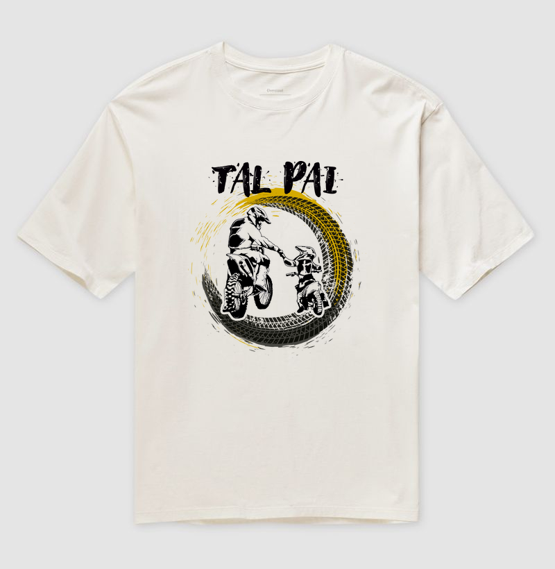 Motocross - Tal Pai