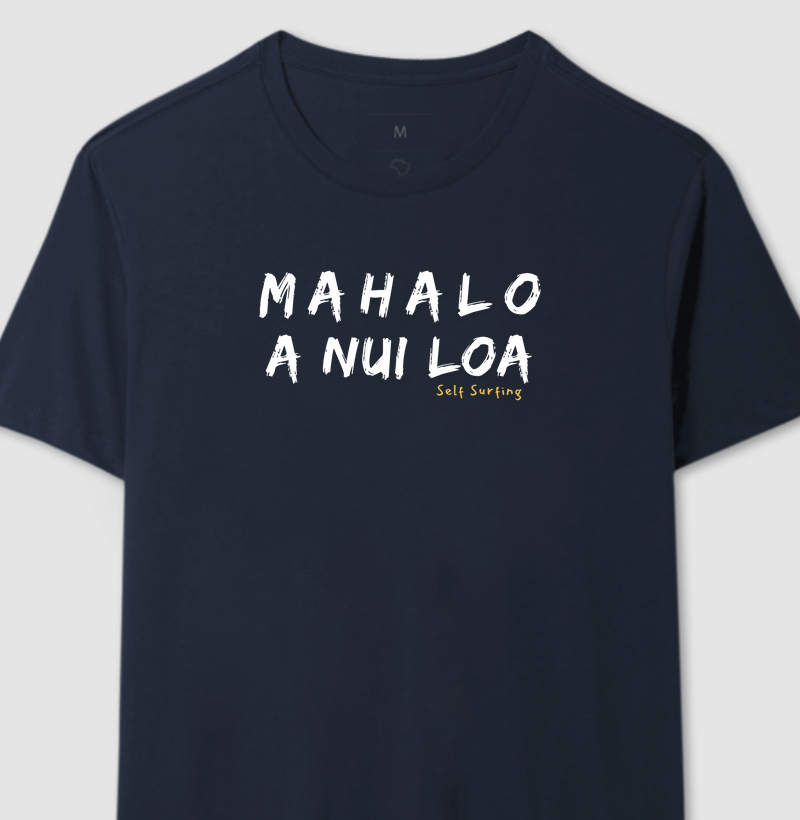 MAHALO A NUI LOA | Produced by Reserva 🦜