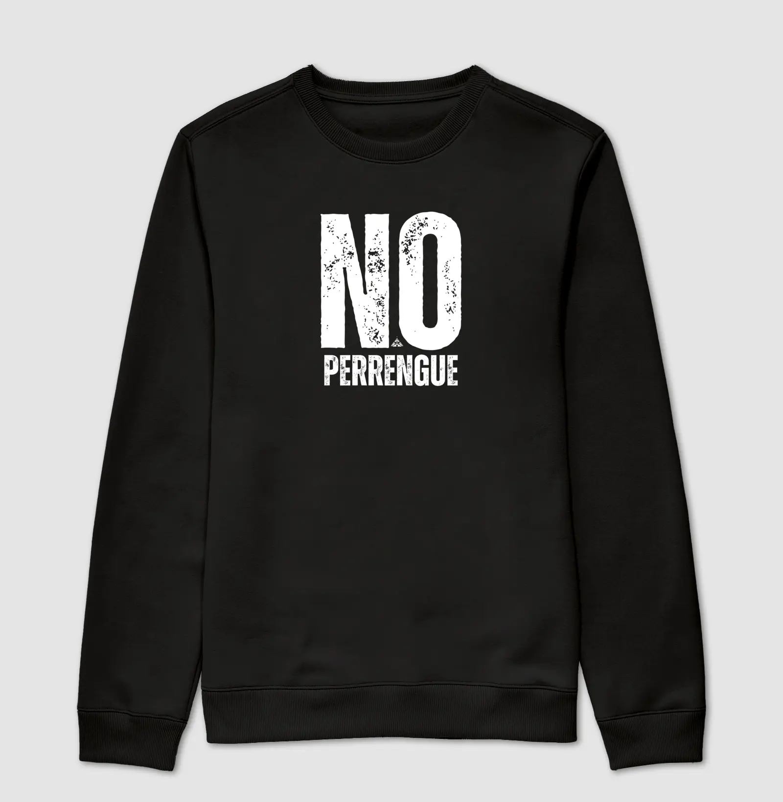 NO Perrengue