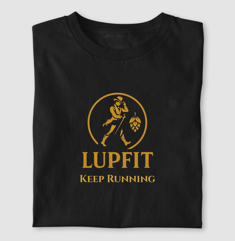 Keep Running