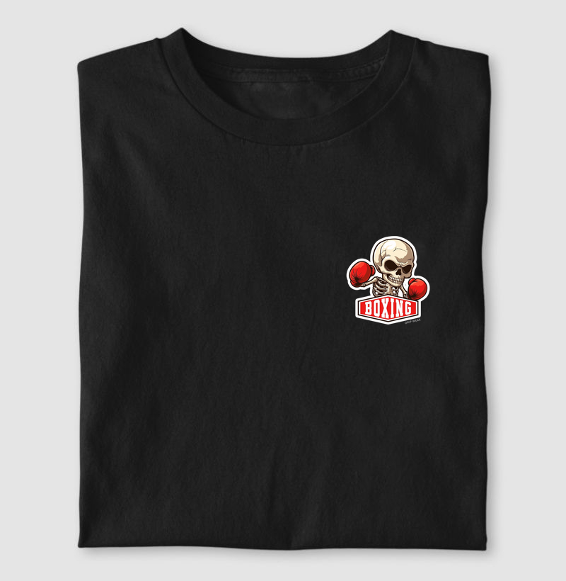 Boxe Skull