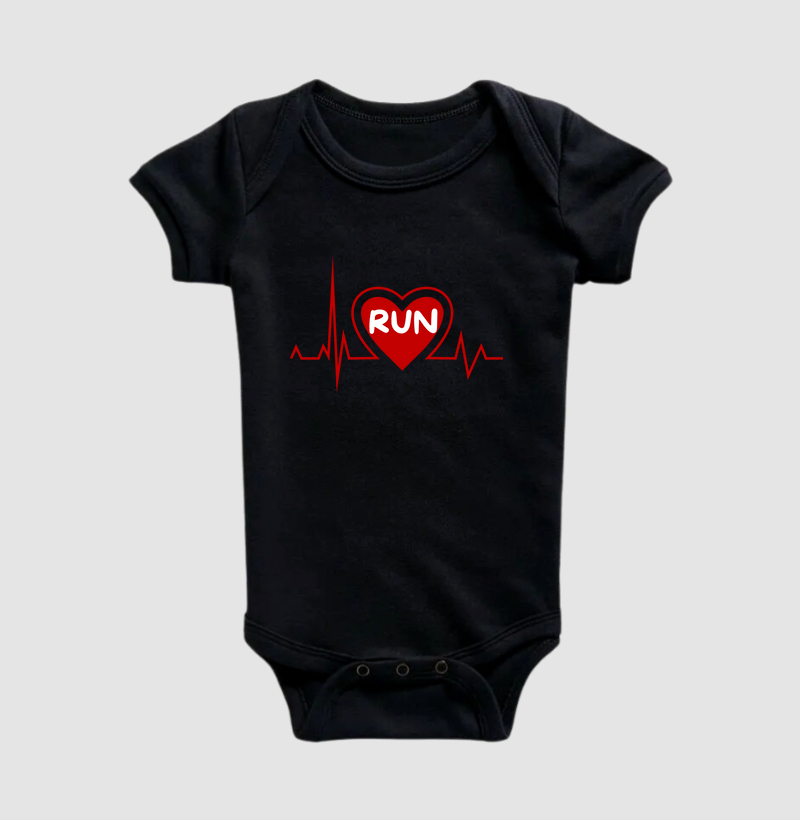 Coração Run