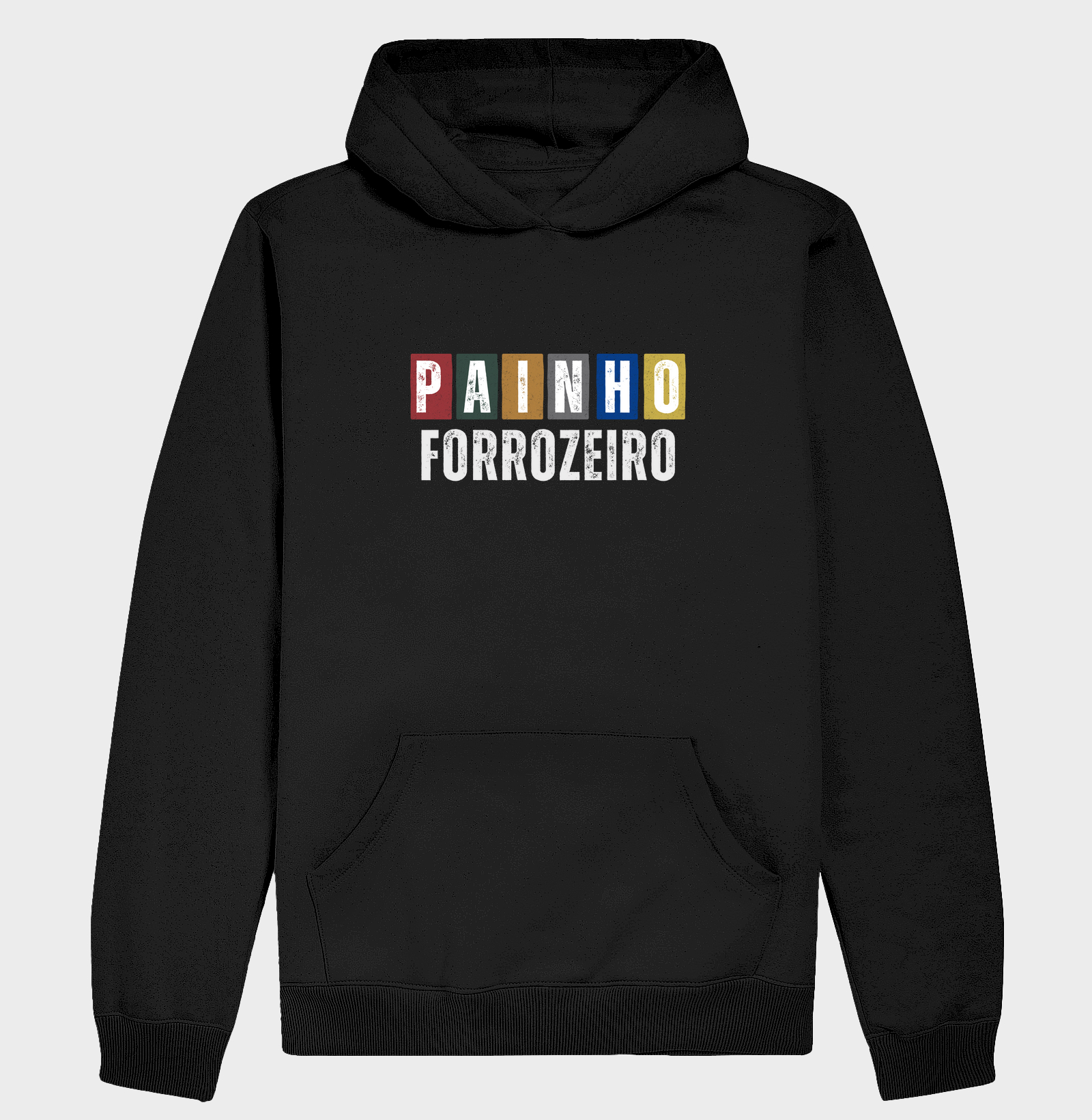 Painho forrozeiro 2