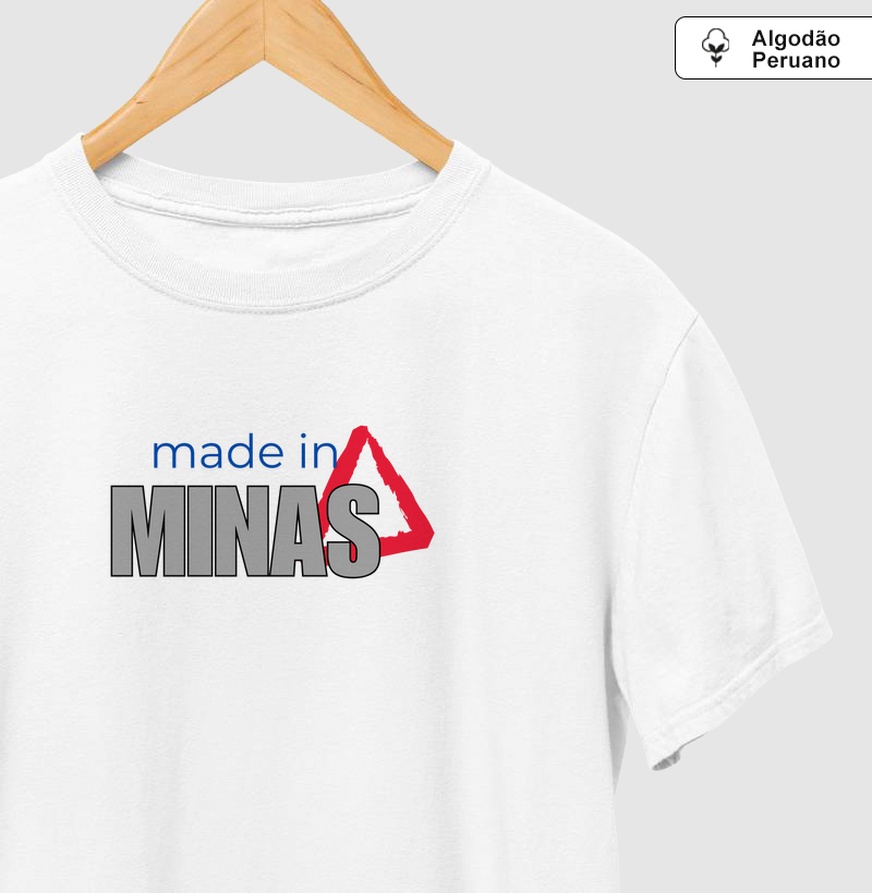 made in MINAS
