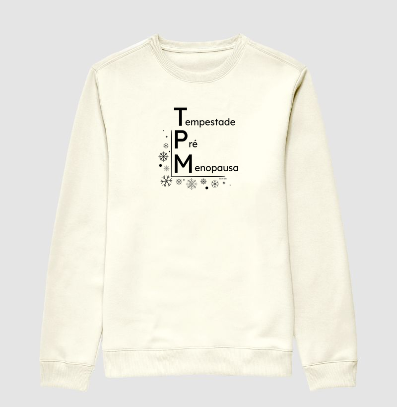 Tempestade Pré-Menopausa