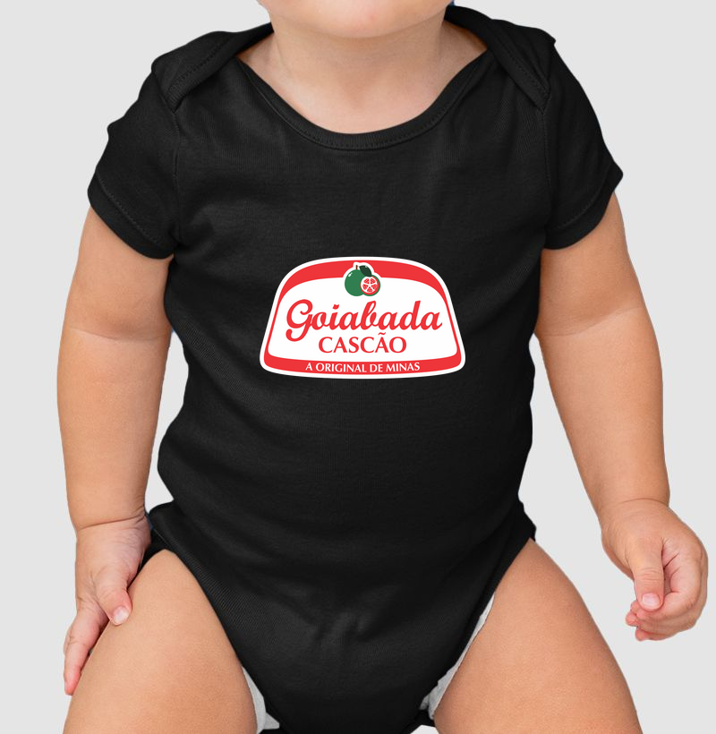 Goiabada Cascão
