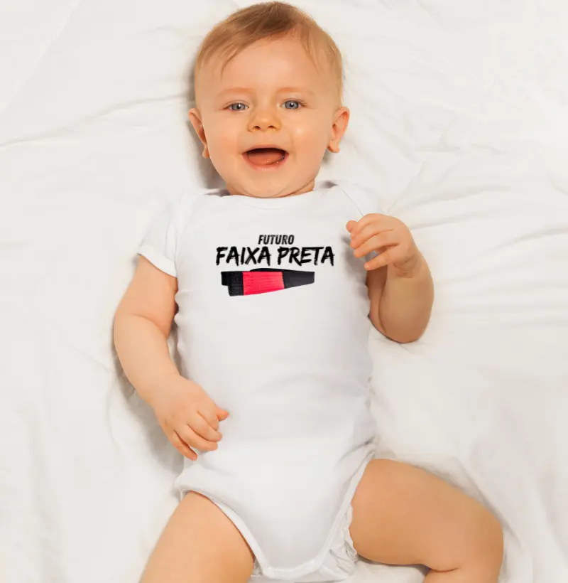 Futuro Faixa Preta