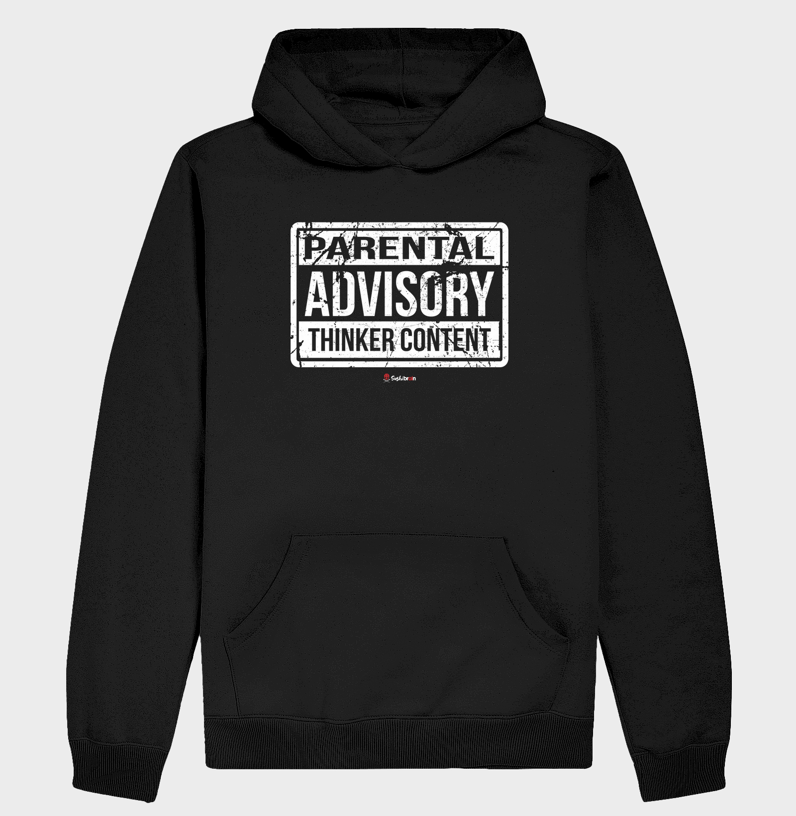 Parental Advisory
