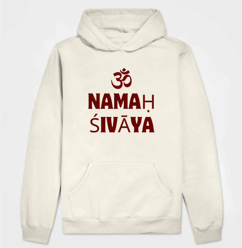 Om Namah Shivaya - Big