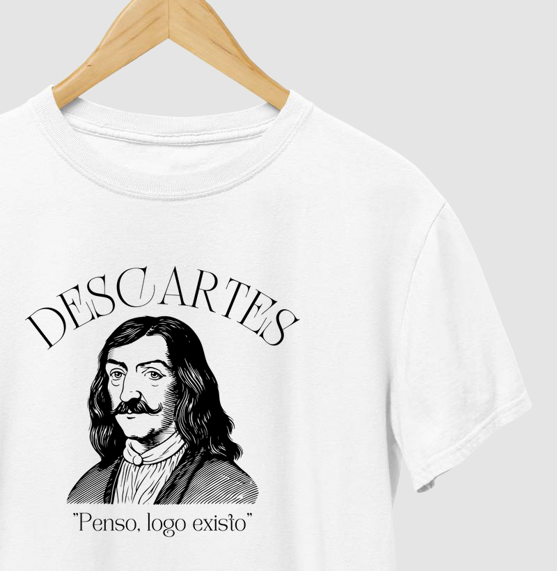 René Descartes II