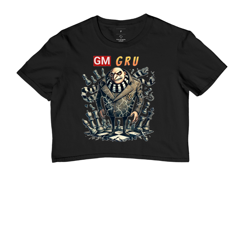 GM Gru