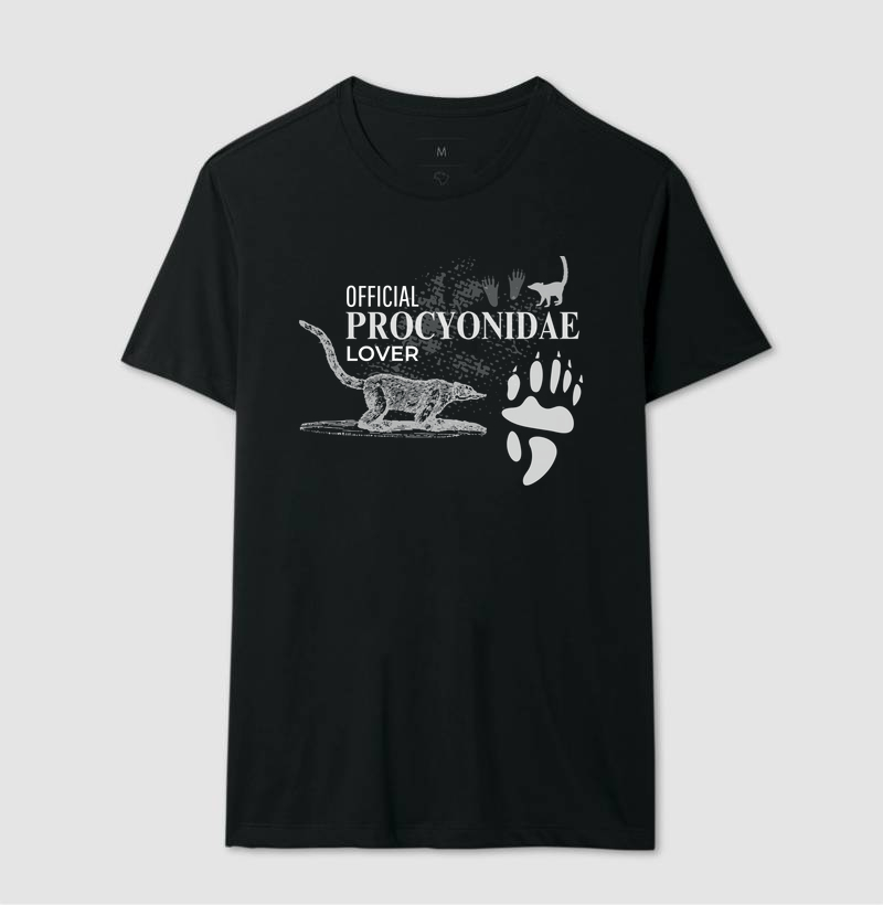 Procyonidae