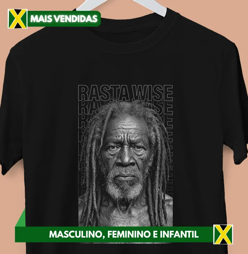 Rasta Wise (man)