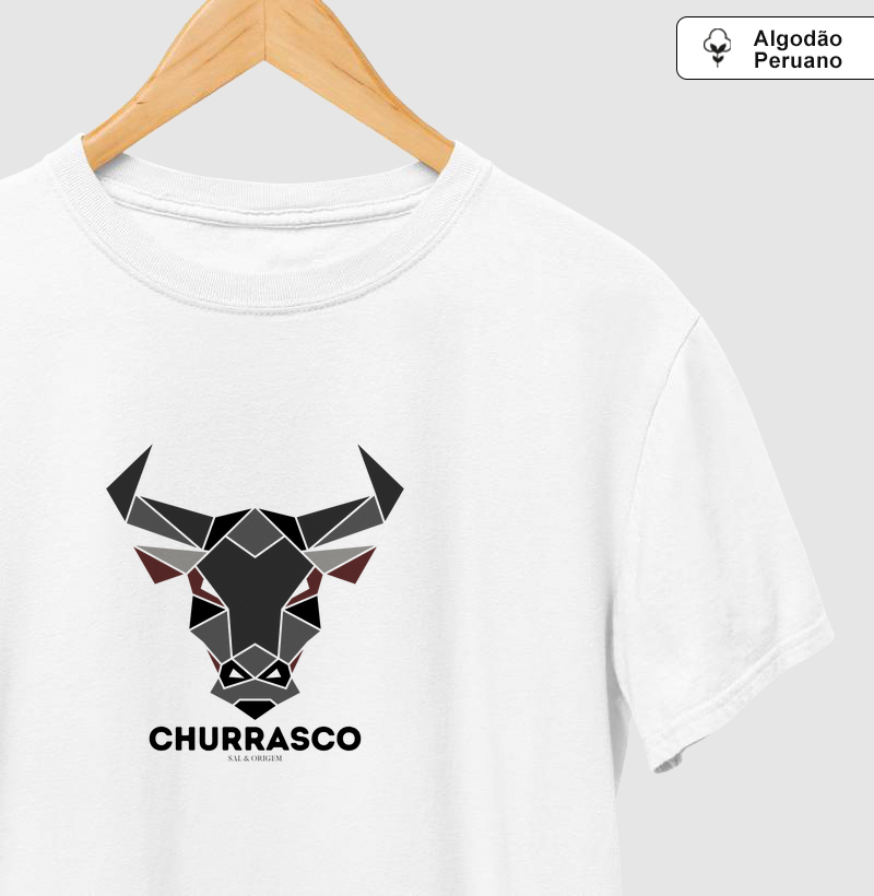 Touro Estilizado