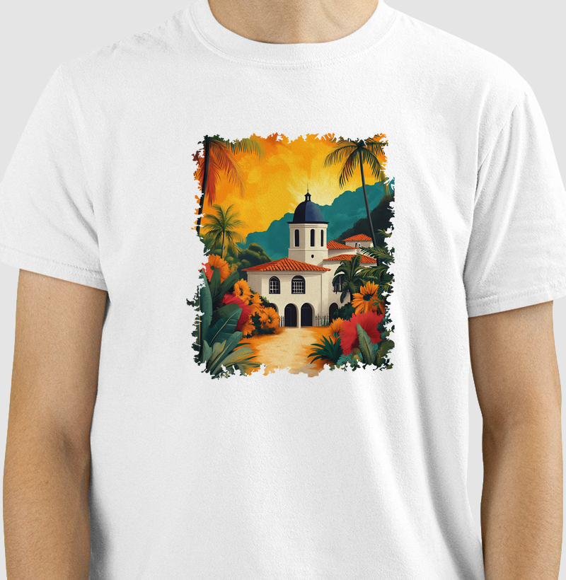 Camisa 0