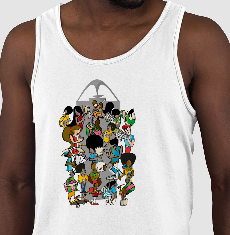 Camisa 0