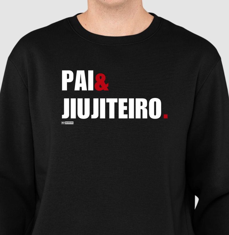 PAI & JIUJITEIRO