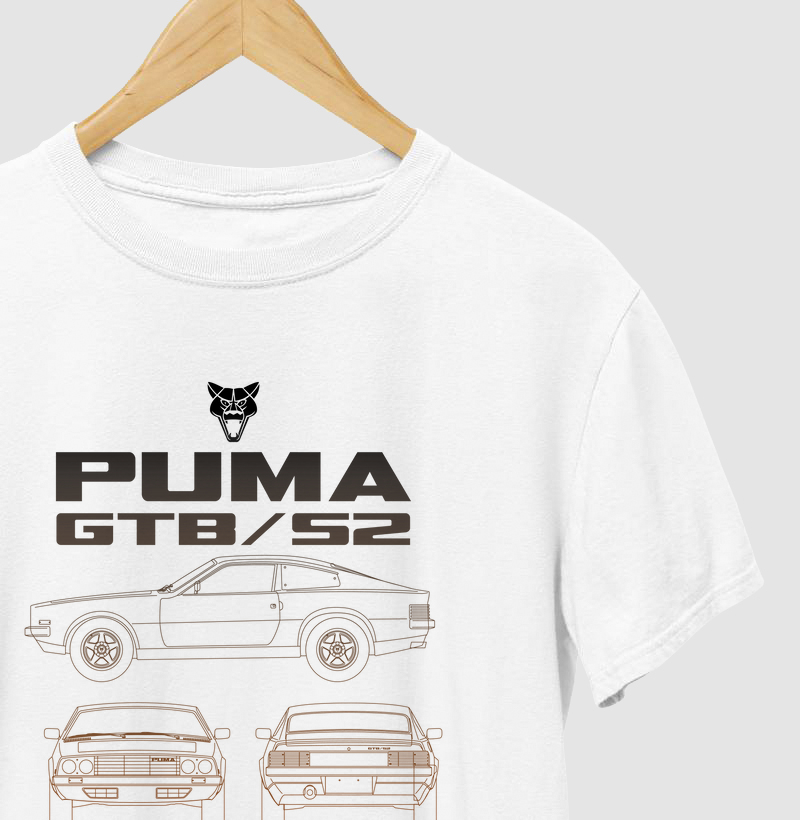 PUMA GTB