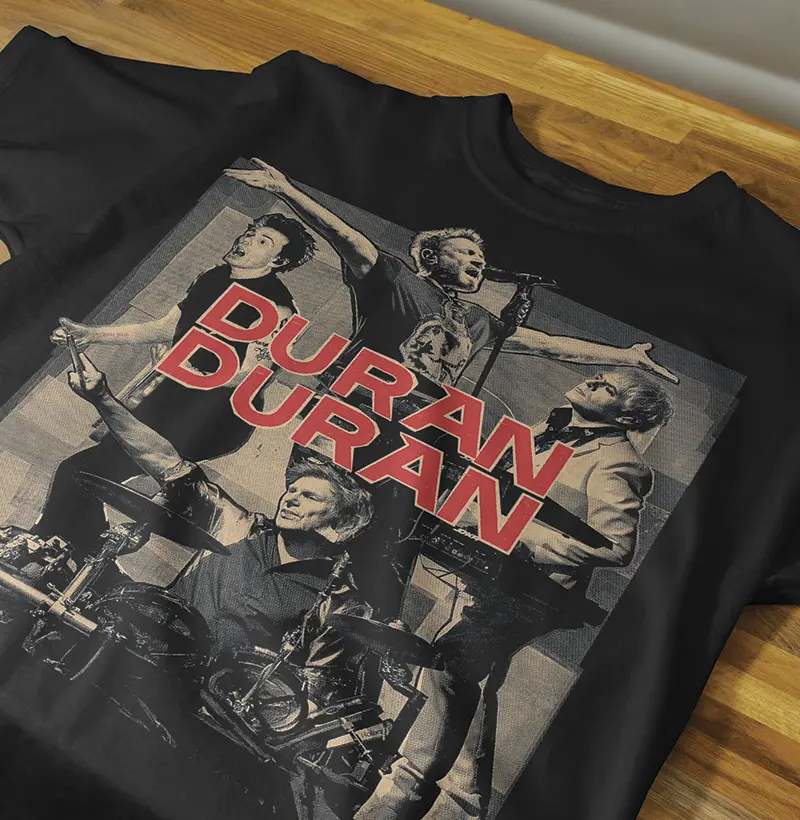 Duran Duran - Concert