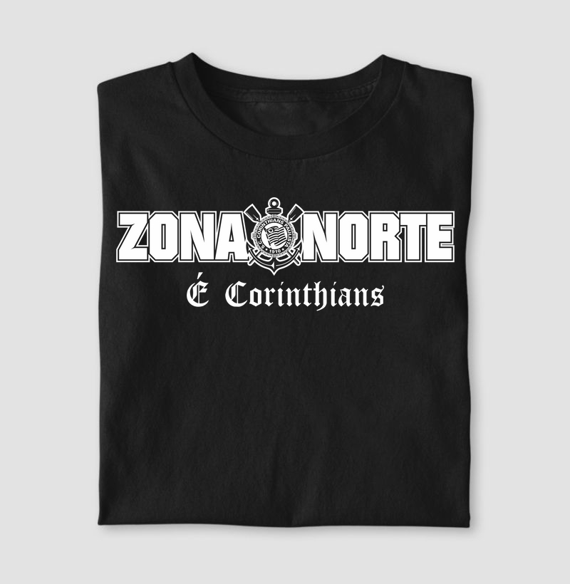 Linha Quebradas - ZONA NORTE