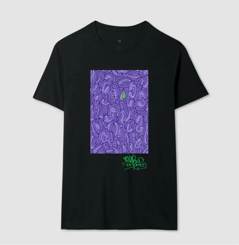 Flow Roxo by Pilhaman
