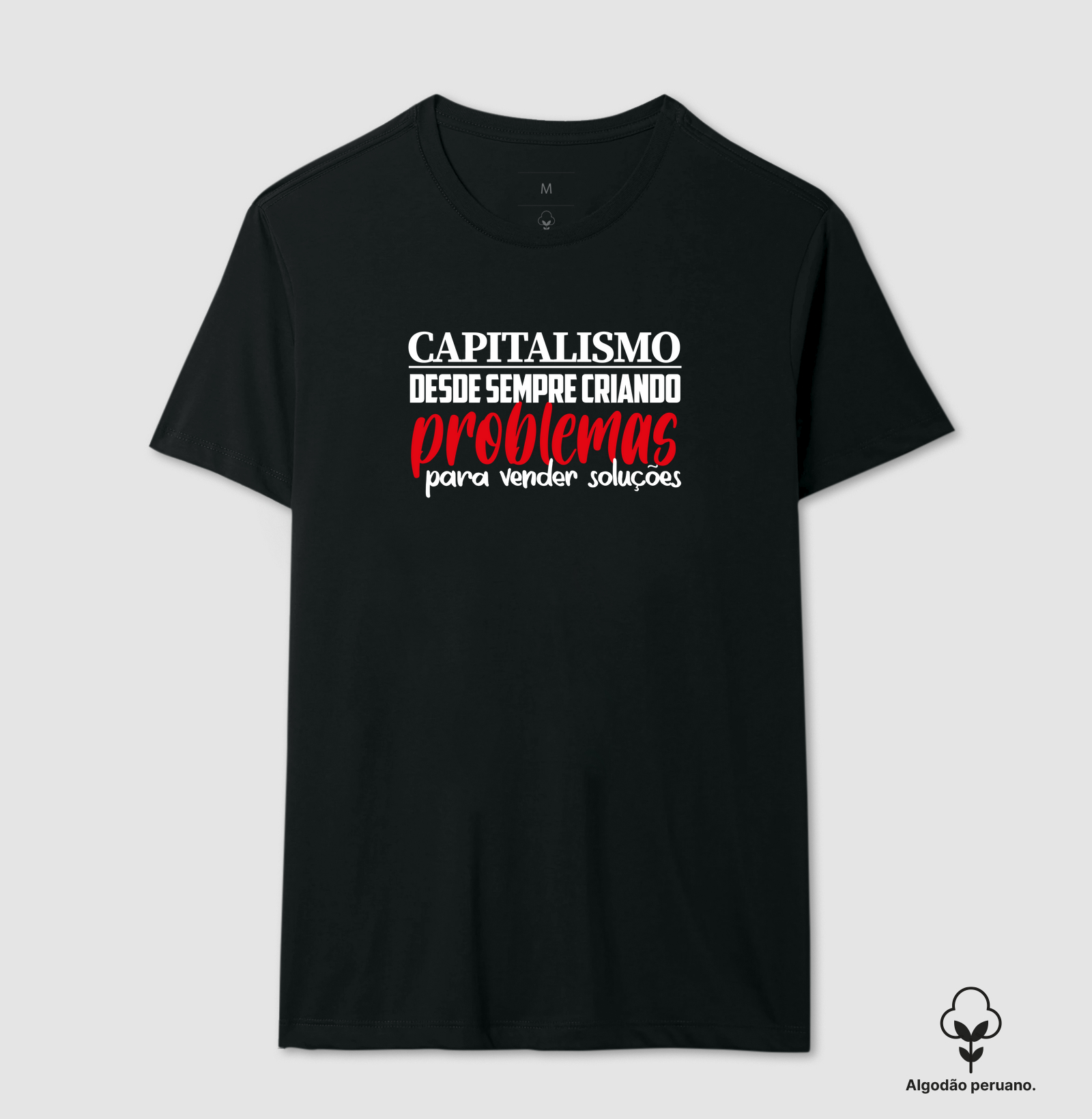 Problemas no Capitalismo
