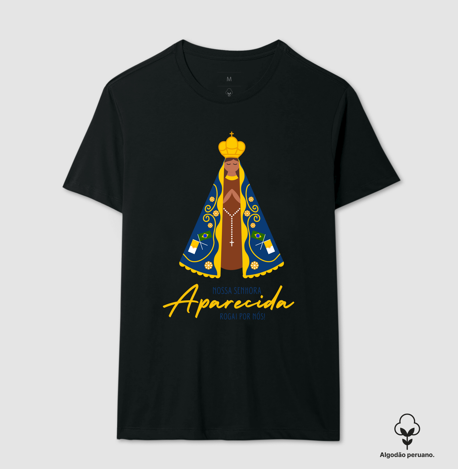 Aparecida III