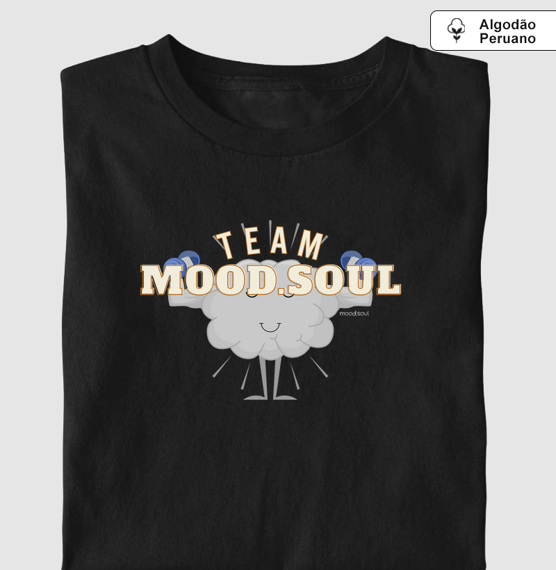 Team Mood.Soul – Mind & Strength