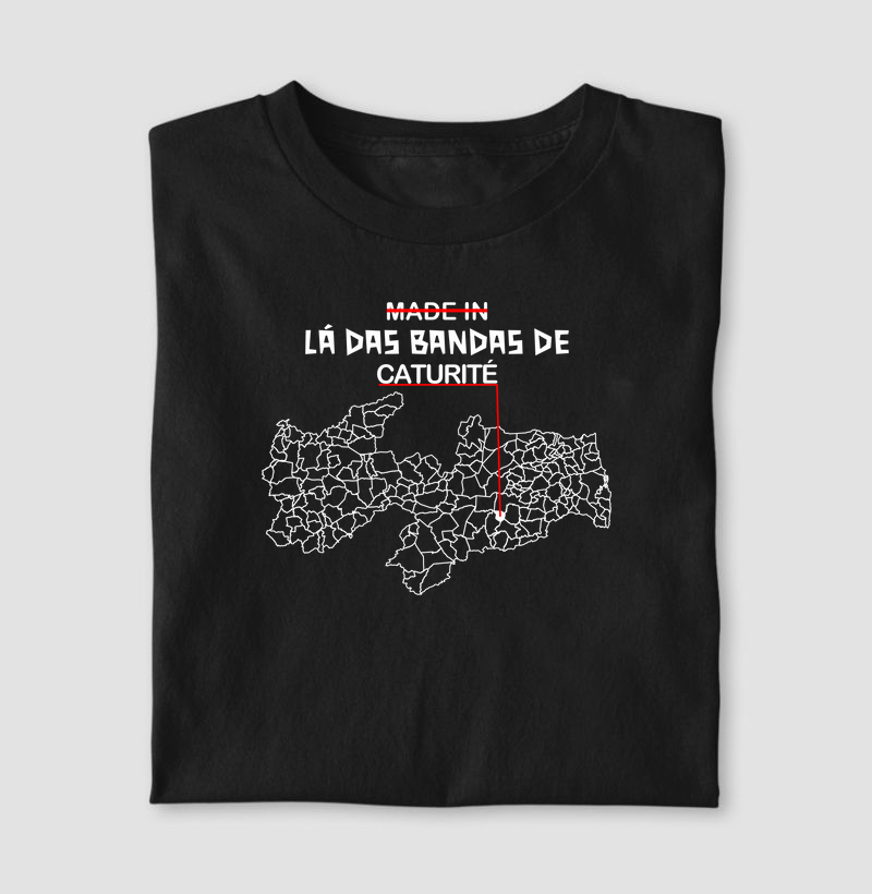 Caturité | Lá das Bandas