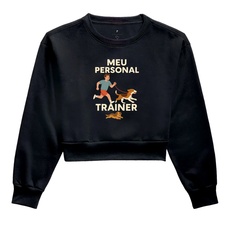Meu Personal Trainer 🐕🏃‍♂️