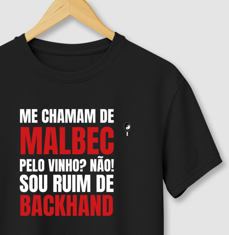 Malbec Backhand
