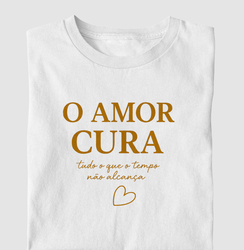O Amor Cura