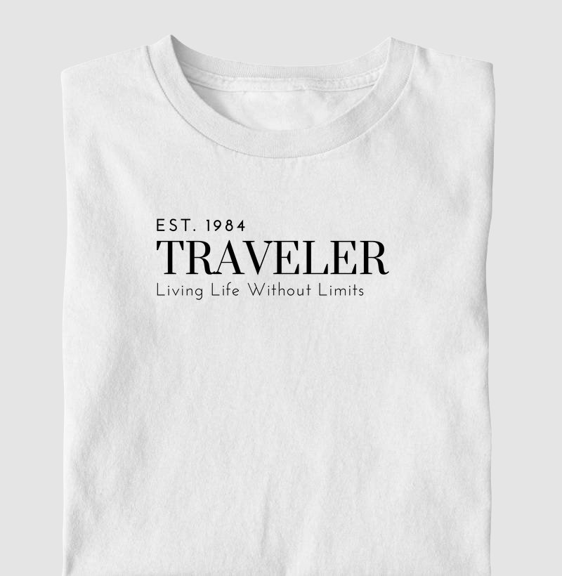Traveler