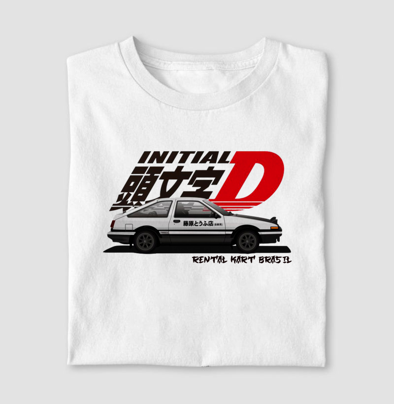 RKB - InitialD