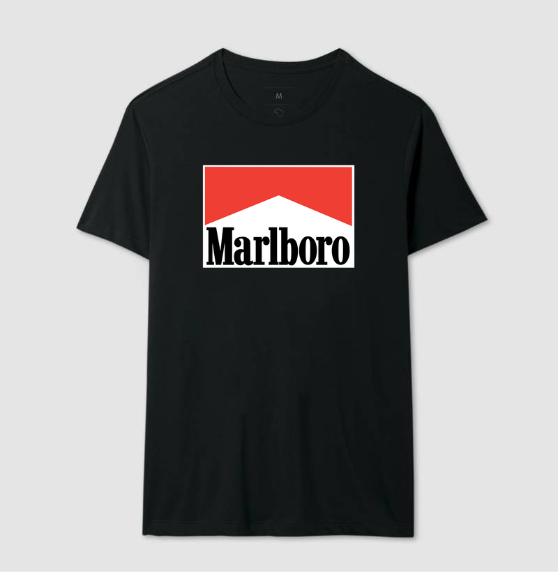 Camiseta Malboro