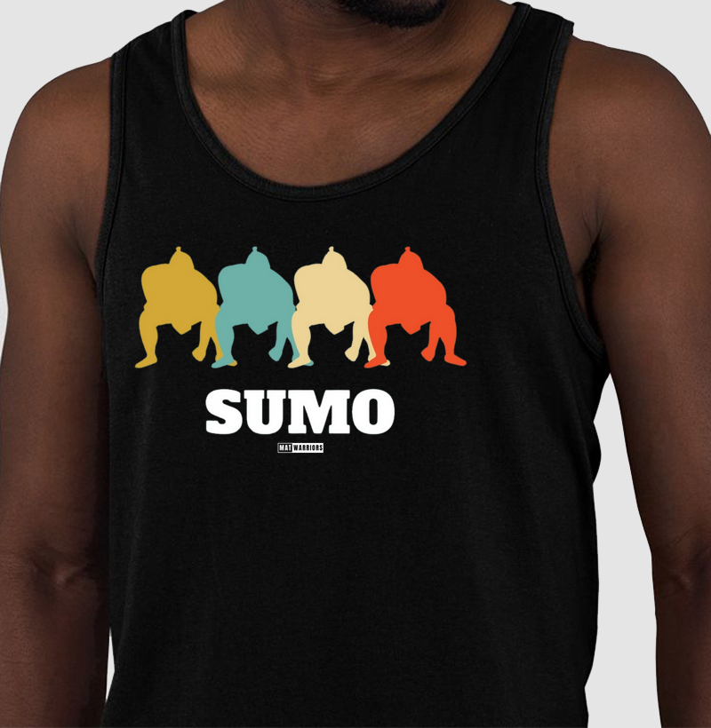 SUMÔ COLORS II